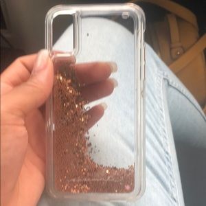 iPhone X case mate